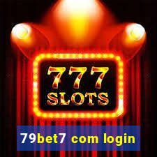 79bet7 com login